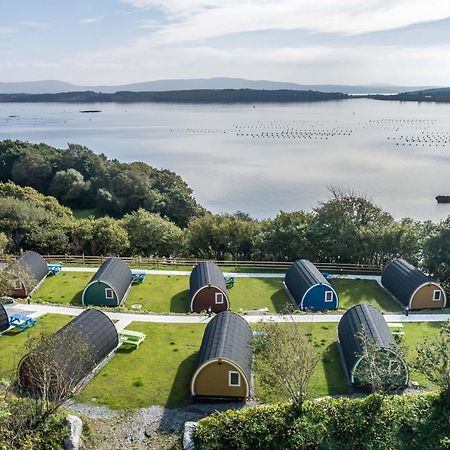 Готель Berehaven Pods Каслтаунбере Екстер'єр фото