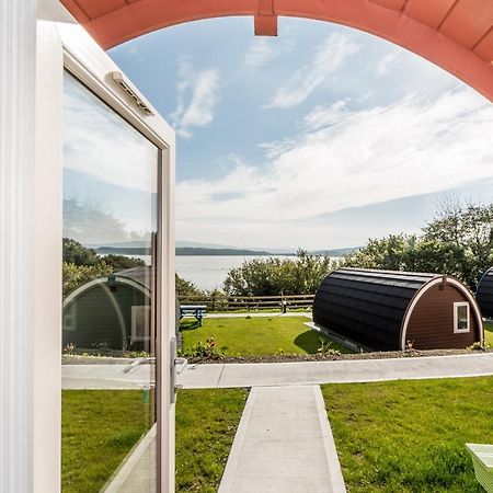 Готель Berehaven Pods Каслтаунбере Екстер'єр фото