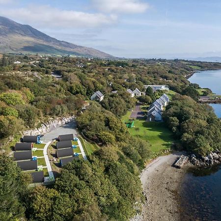 Готель Berehaven Pods Каслтаунбере Екстер'єр фото